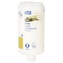 Tork Premium Soap Liquid Antibacterial 1 Litre