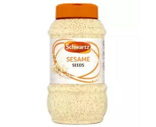 Schwartz Sesame Seeds 480g