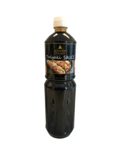 Teriyaki Sauce 1 Litre