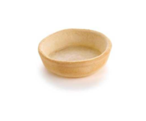 Pidy Savoury Pastry Cases 8.5cm x 144