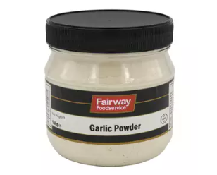 Garlic Powder 550g