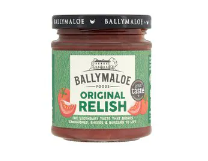 Ballymaloe Original Relish 210G