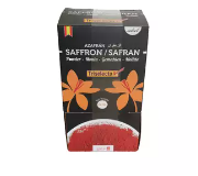 Saffron Stems Powder 0.125g