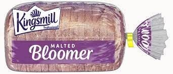 Kingsmill Professional Thick Sliced Malted Bloomer 700g