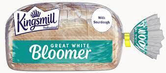 Kingsmill Professional Great White Bloomer 6 X 700g