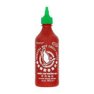 Sriracha Hot Chilli Sauce 770ml