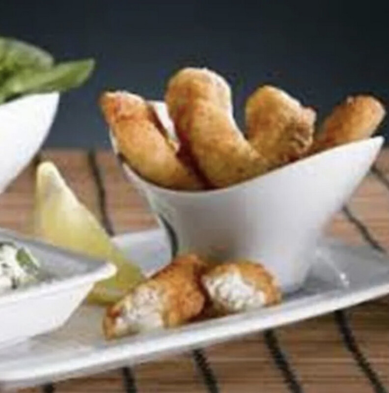 Beer Battered Cod Goujons 1kg