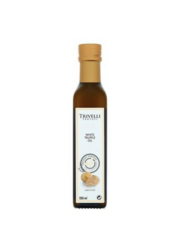 Black Truffle Oil Concentrate 250ml