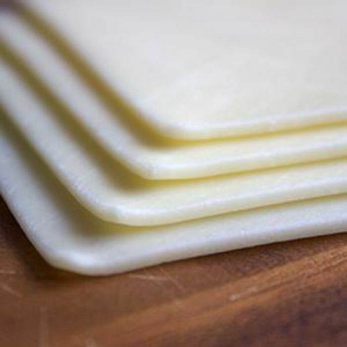 Emmental Cheese Slices 1kg
