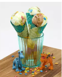 NEW! Gelato Digging for Dinosaurs Ice Cream 4.5 Litre