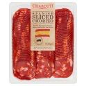 Sliced Chorizo 250g