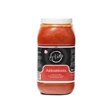 Arrabbiata Sauce 1.1kg