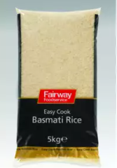 Basmati Rice 5kg