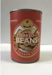 Beans - Catering Baked Beans 12 X 420g