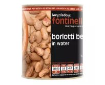Borlotti Beans 800g