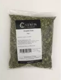 Curtis Pumpkin Seeds 1kg