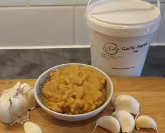 Garlic Purée 1kg