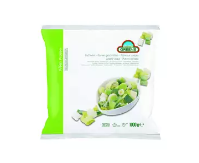 Greens Sliced Leeks FROZEN 1kg