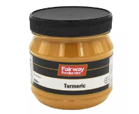 Ground Turmeric 550g