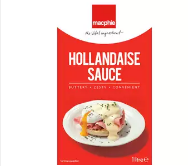 Hollandaise Sauce 1kg