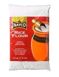 Natco Rice Flour 500g