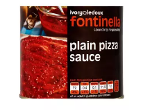 Plain Pizza Sauce 4.1kg