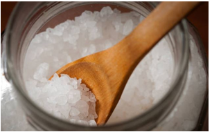 Rock Salt For Grinder 1.2kg