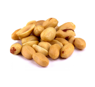 Salted Peanuts 1kg