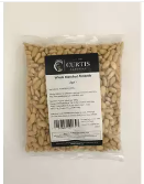 Whole Blanched Almonds 1kg