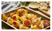 Classic Roast Potatoes 2.5kg