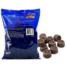 Mini Rolo Topping 400g