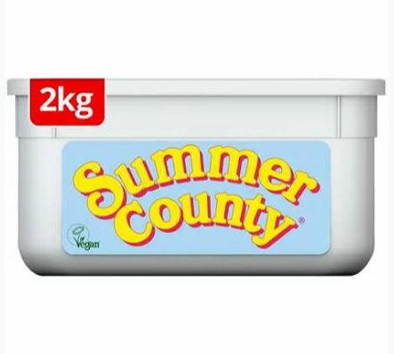 Summer County Margarine Spread 2kg