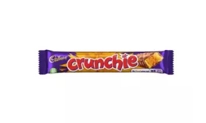 Crunchie 40g x 48