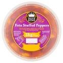 Red Bell Peppers With Cream Cheese 2kg