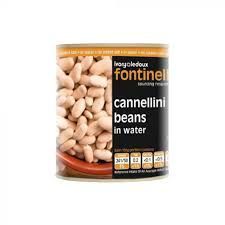 Cannellini Beans 800g