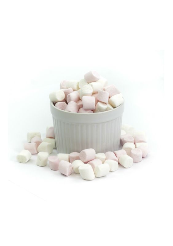 Mini Marshmallows 1kg