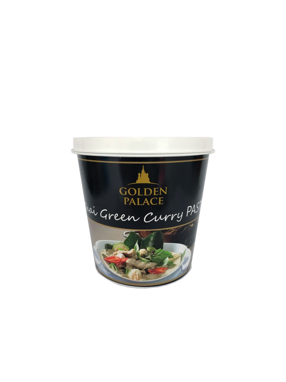 Thai Green Curry Paste 1Kg