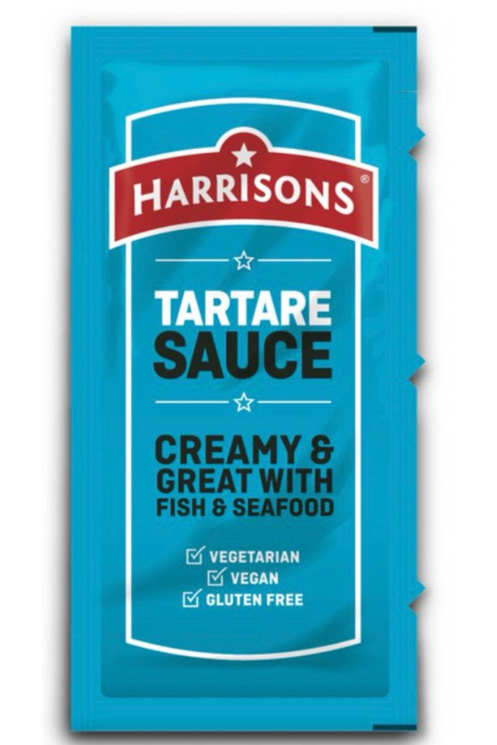 Tartare Sauce Sachets 200