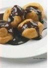 Profiteroles Frozen 2kg (approx 130)