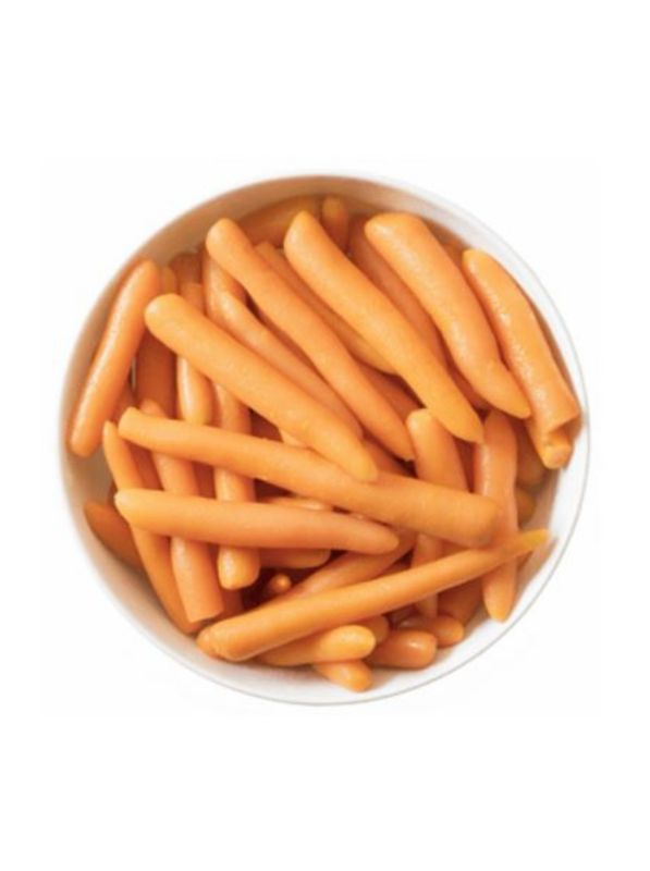 Baby Carrots FROZEN 1kg