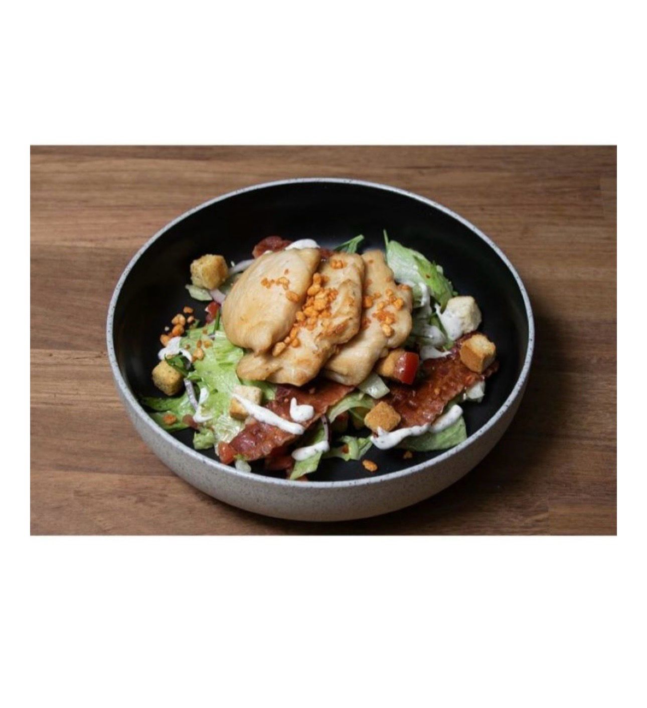Cooked Chicken Breast Fillets 55g X 45 (2.5kg)