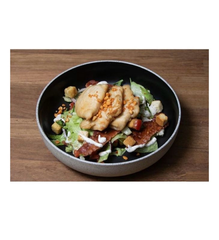 Cooked Chicken Breast Fillets 55g X 45 (2.5kg)