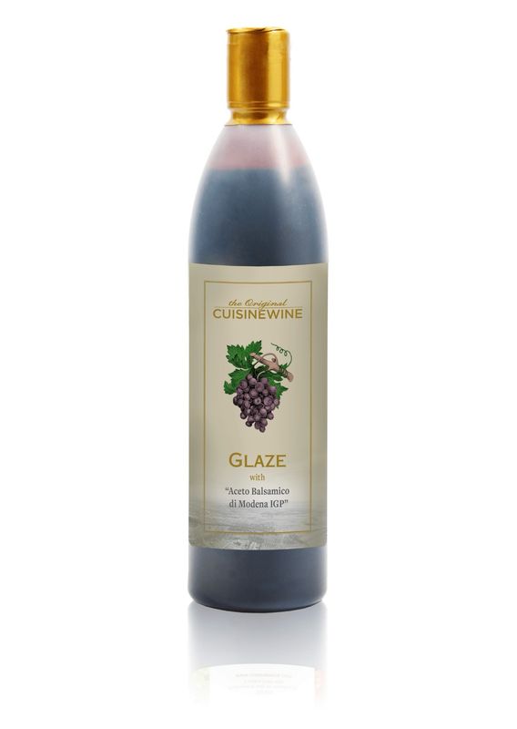 Balsamic Glaze 500ml