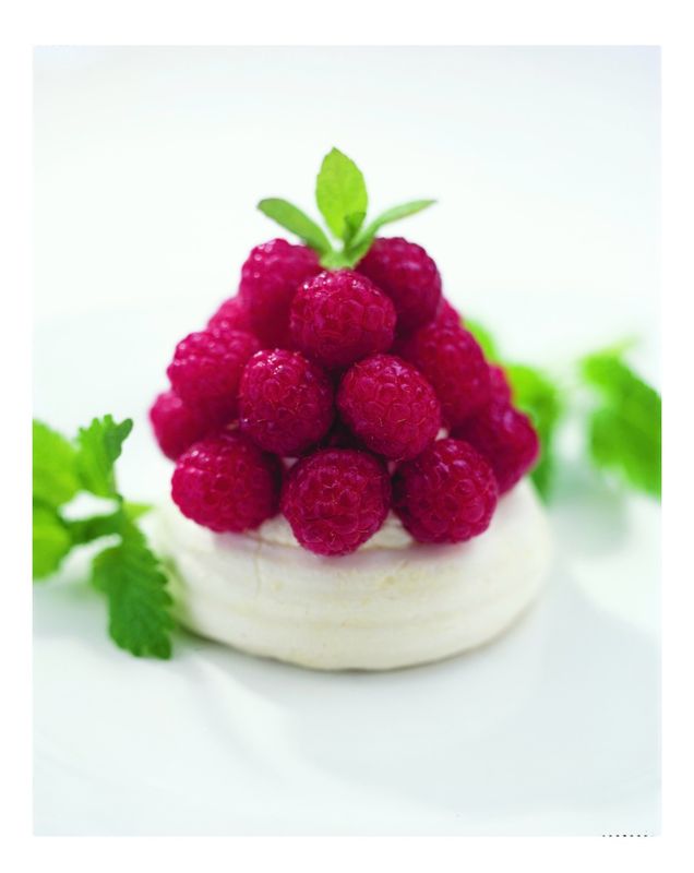 Meringue Nests 3.5” X 48