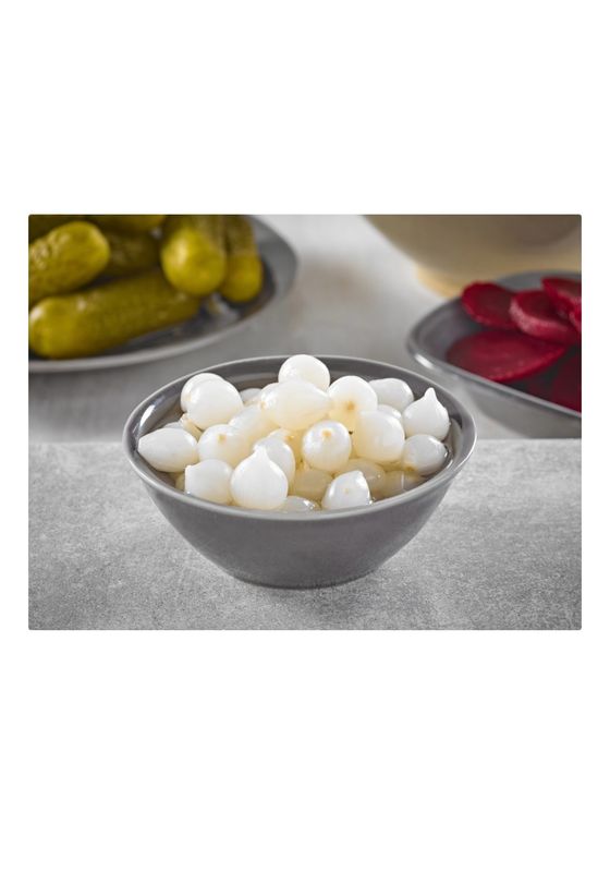 Pickled Silverskin Onions 2.27kg