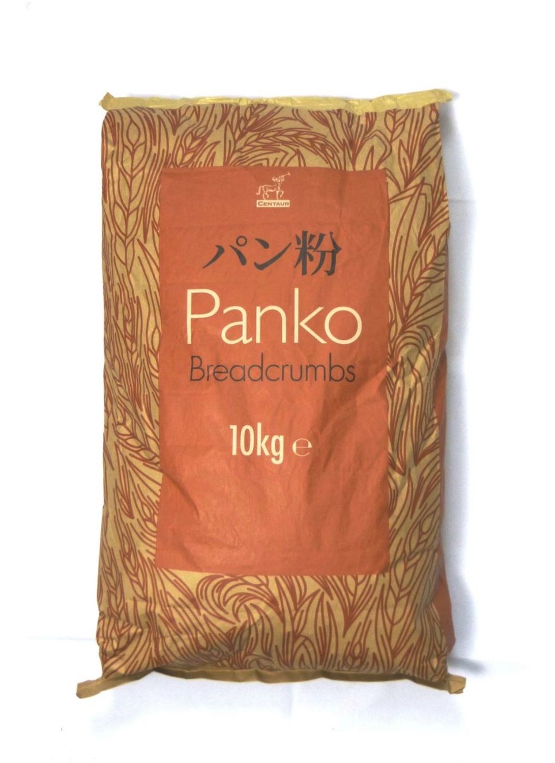 Panko Breadcrumbs 10kg