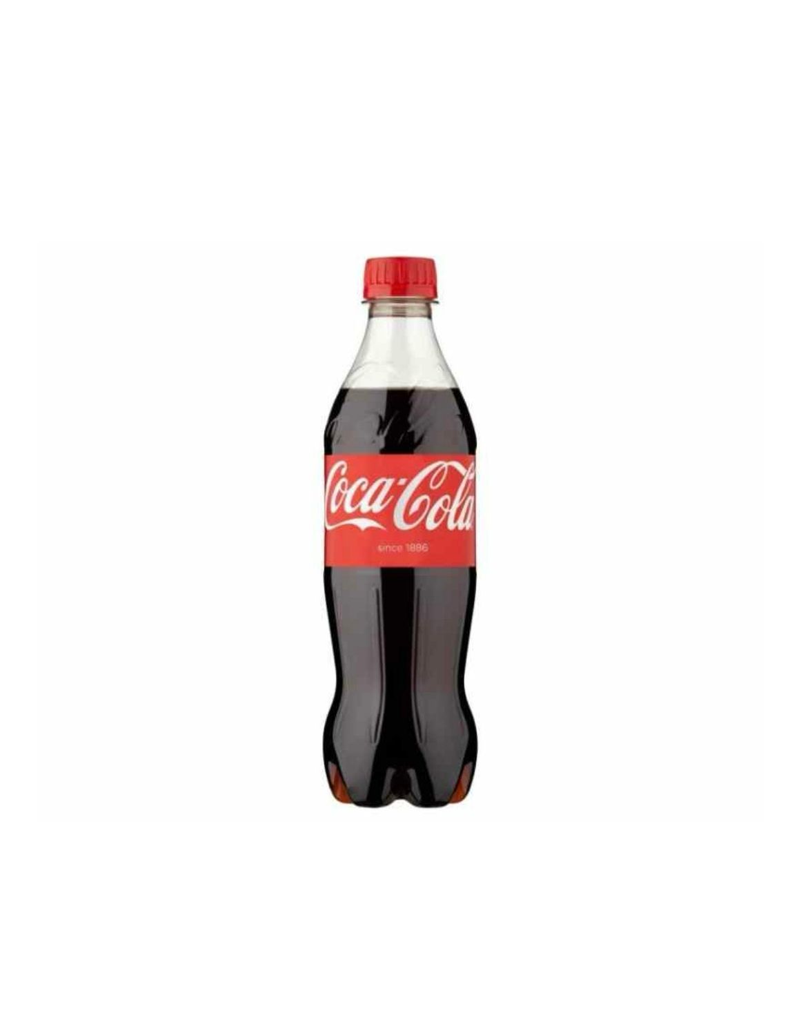 Coca Cola Coke 24 x 500ml