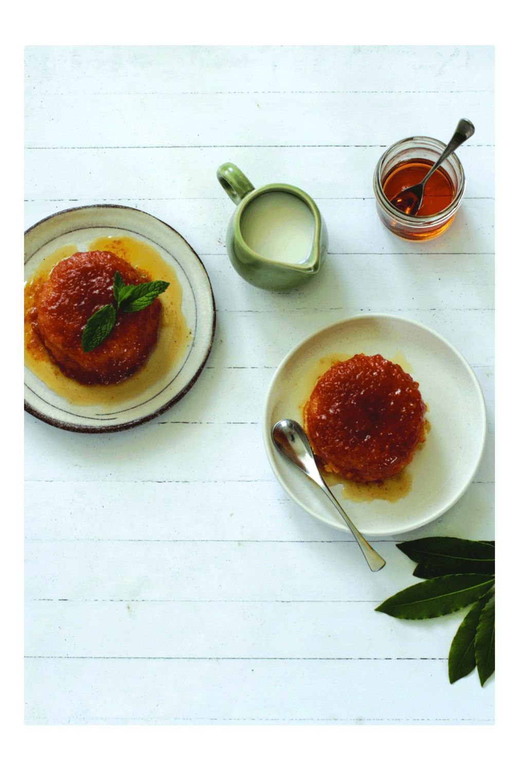 G/F Syrup Sponge Pudding x 12