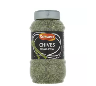 Schwartz Chives 23g