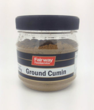 Ground Cumin 450g